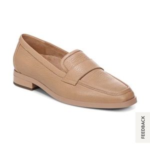 Vionic Brown Sellah Loafer